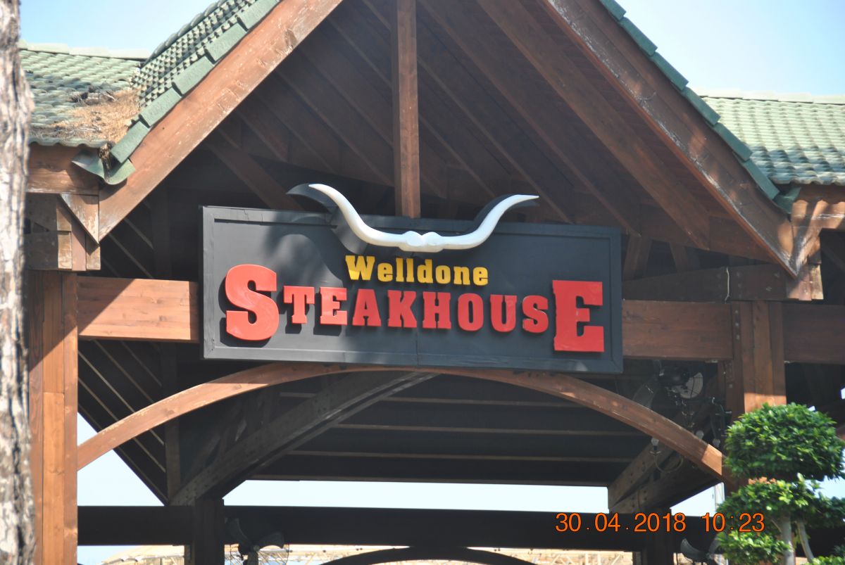 imagini hotel NIRVANA LAGOON KEMER